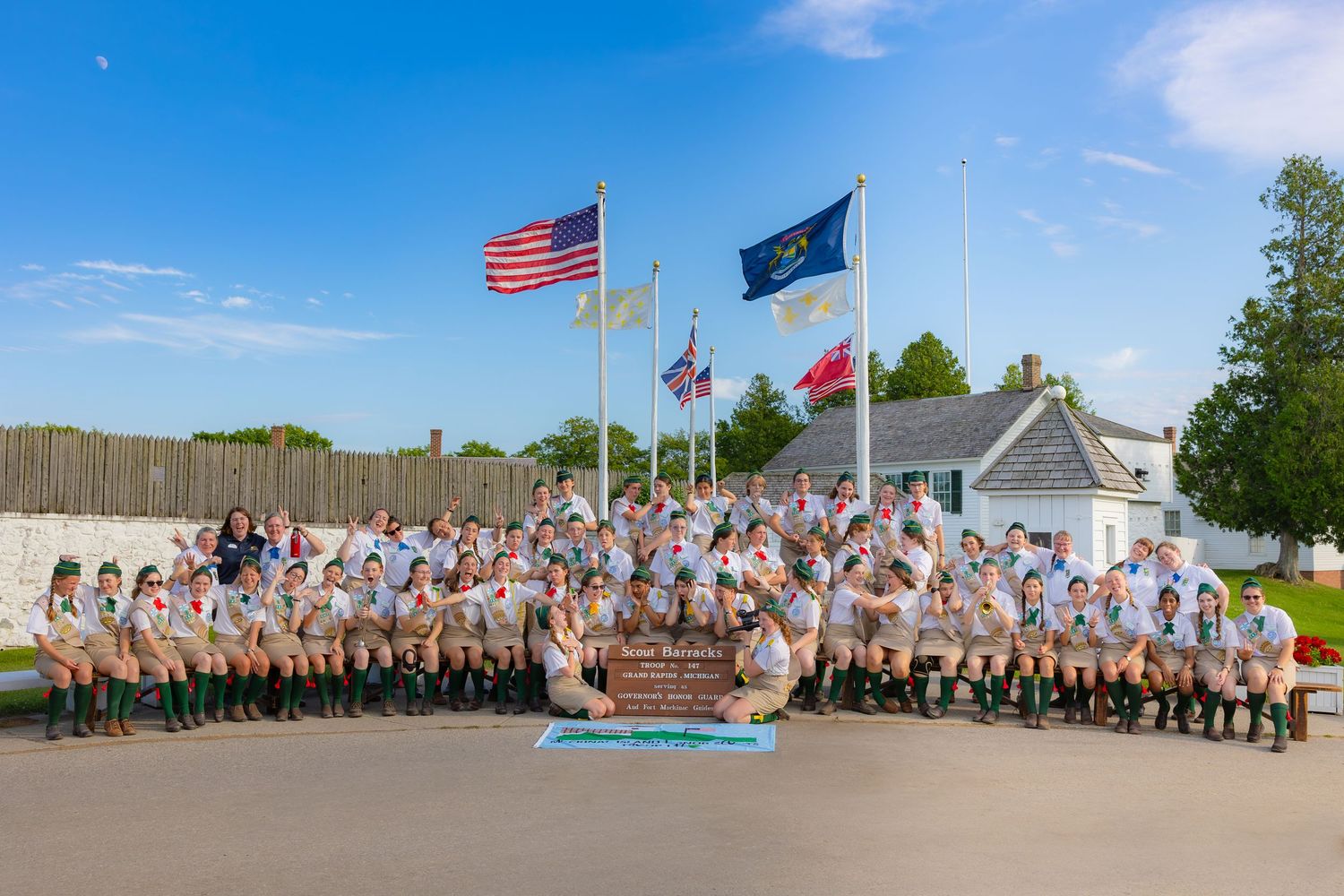 Katharine Rose Photography | Mackinac Island, MI | Saint Ignace, MI