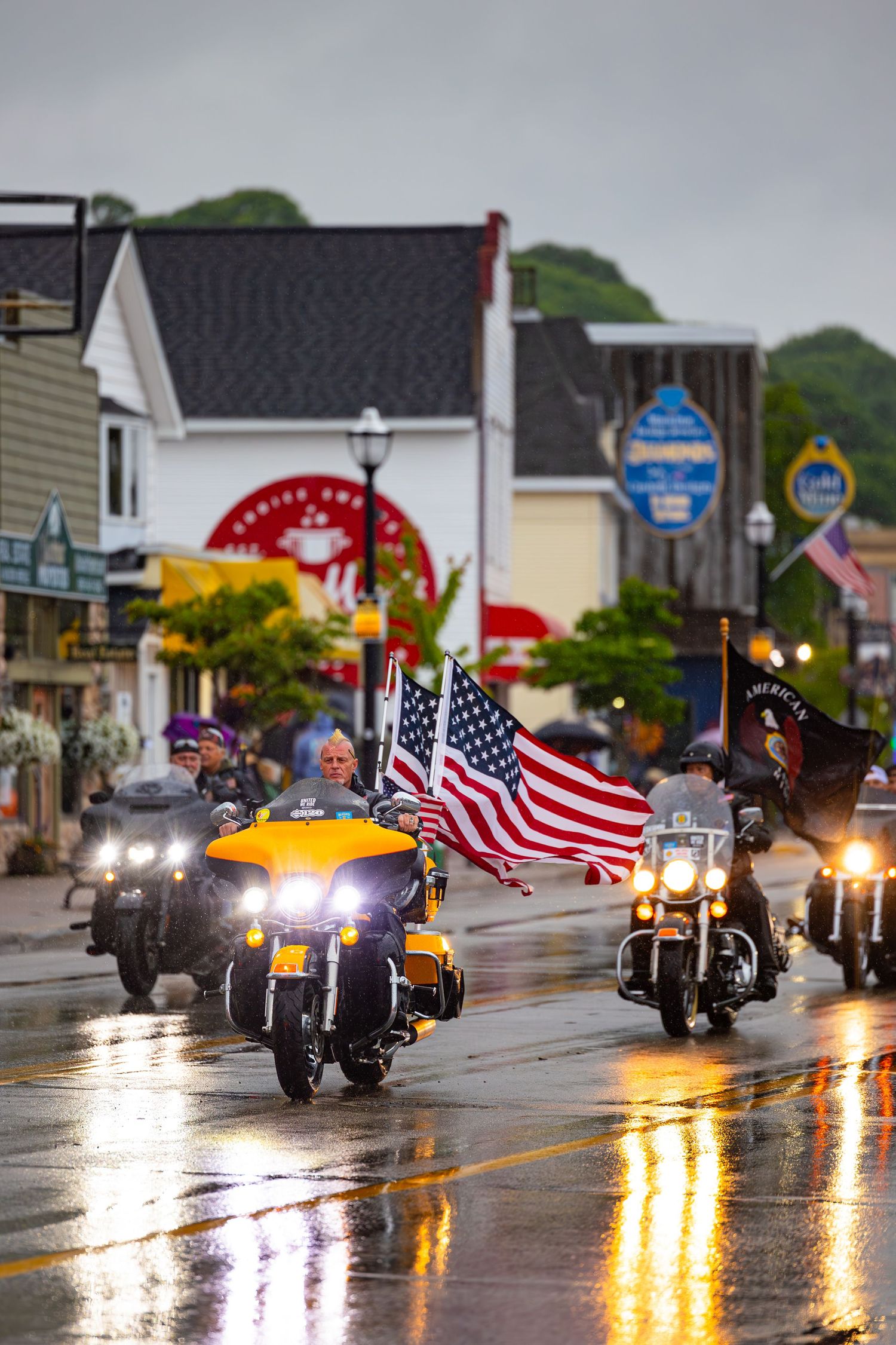 Katharine Rose Photography | Mackinac Island, MI | Saint Ignace, MI