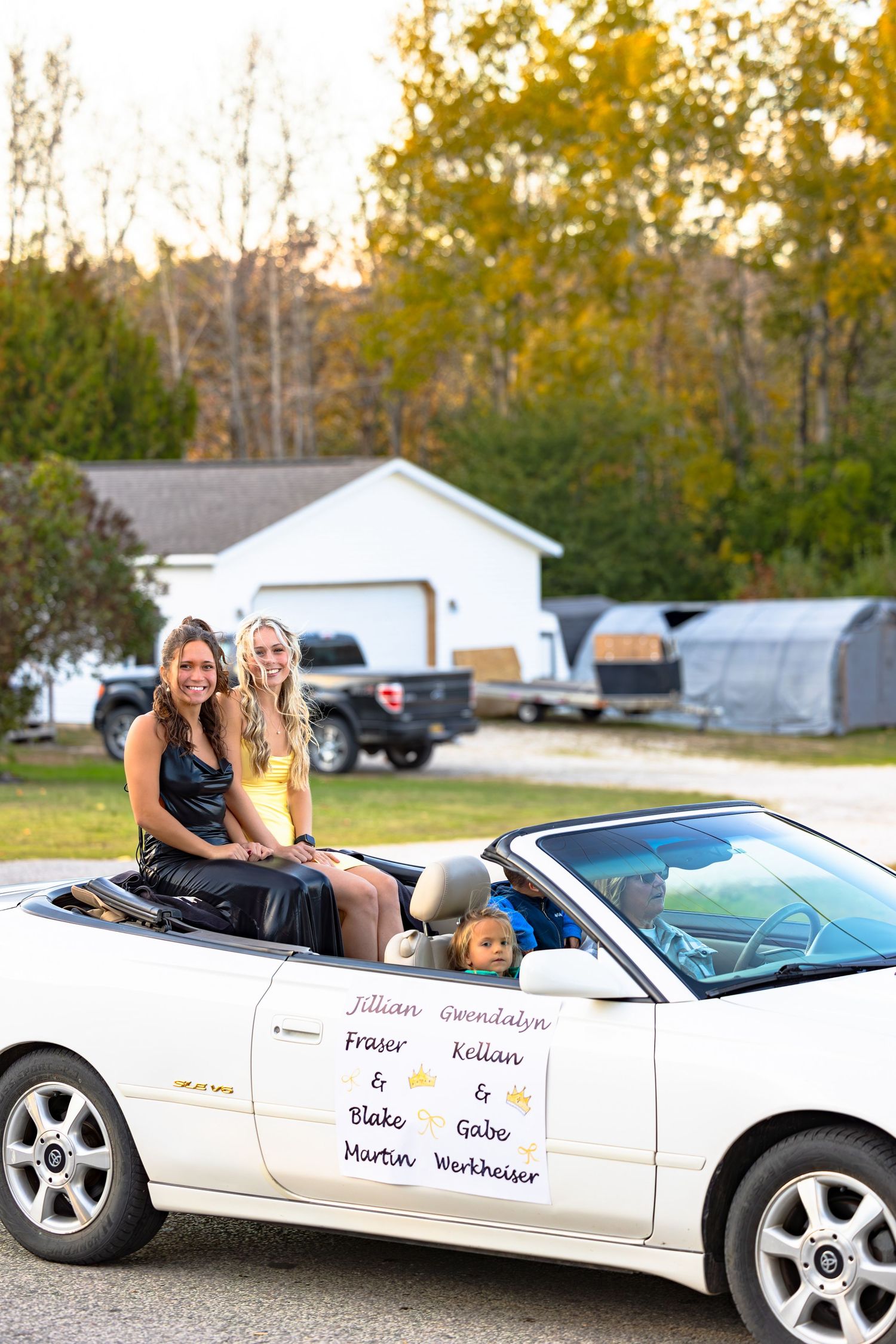 Katharine Rose Photography | Mackinac Island, MI | Saint Ignace, MI