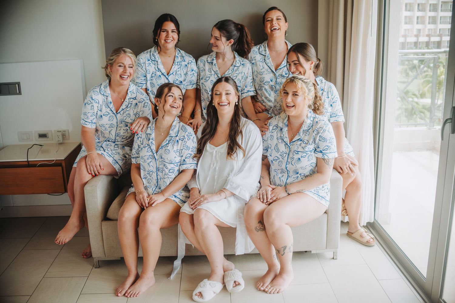 Royalton St Lucia wedding