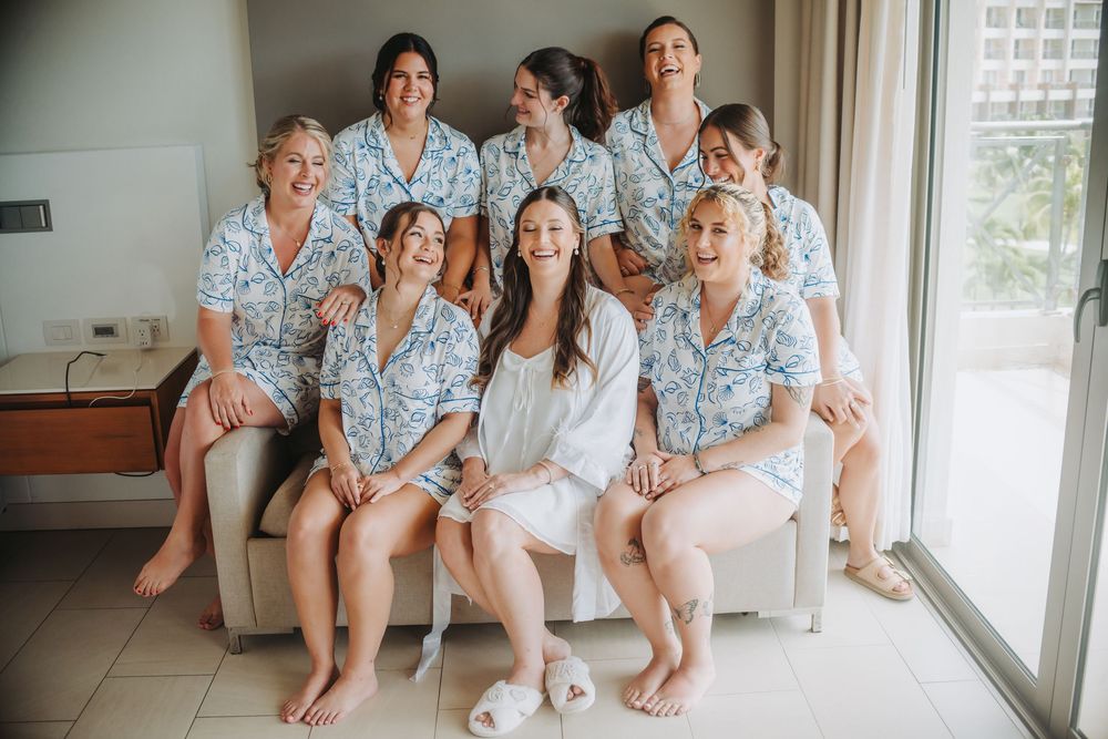 Royalton St Lucia wedding