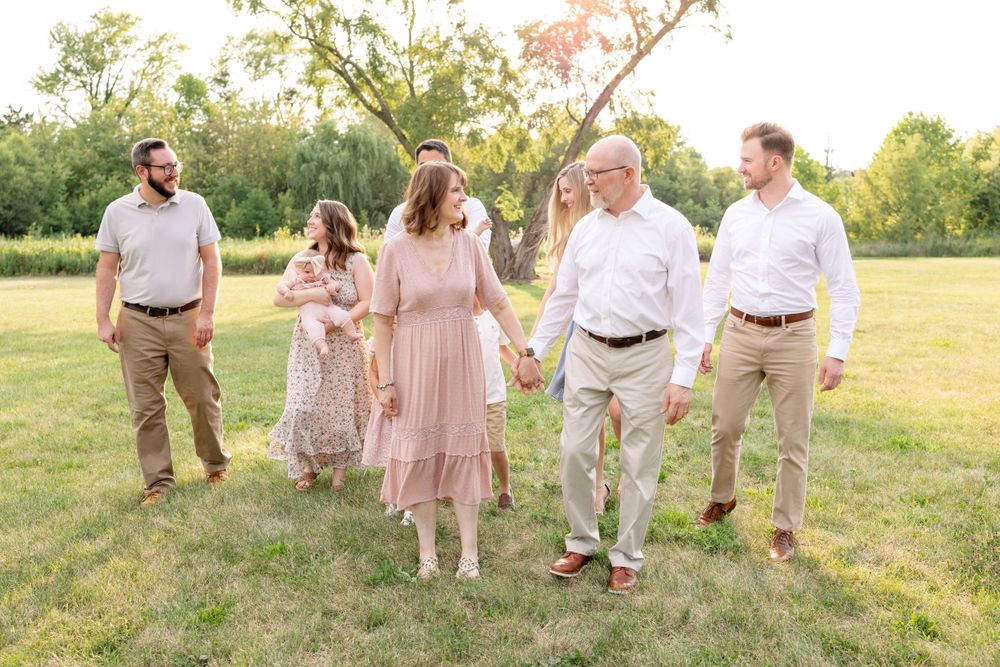 family