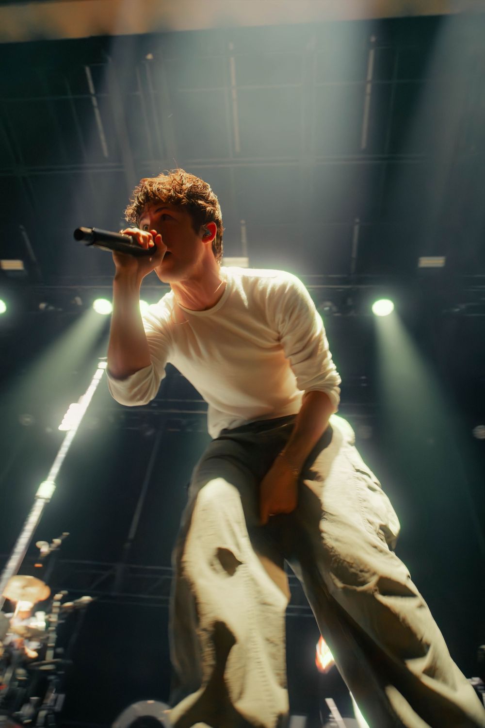 concert