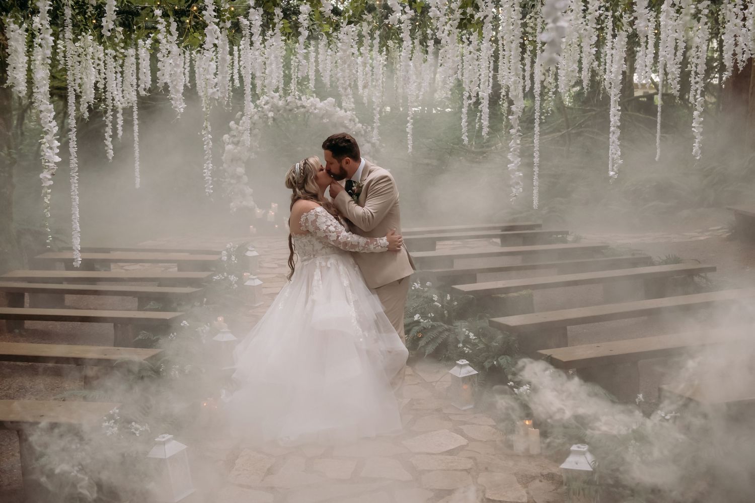 Charlotte Ann Photography - Weddings, Elopements, & Twilight Inspired Wedding Photography. Pacific Northwest, Forks, Washington Photographer