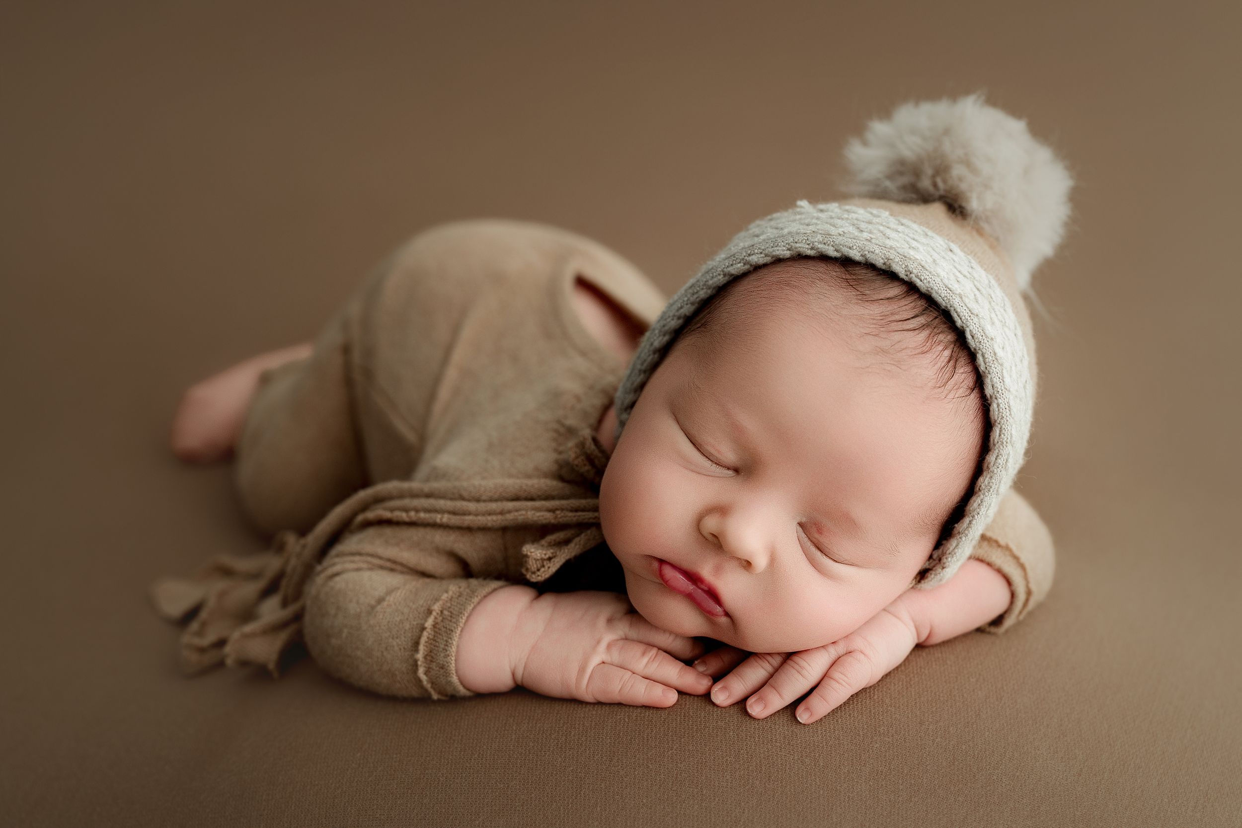 Bullard Texas Newborn Photographer