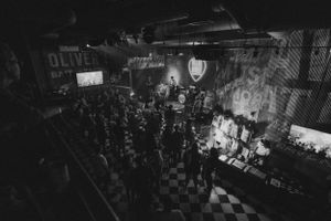 Washington dc music photography