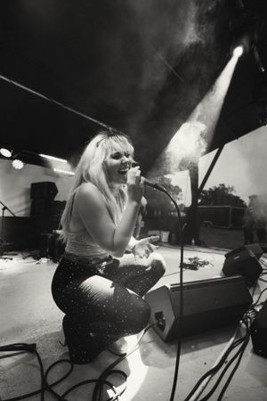 tour photographer nashville