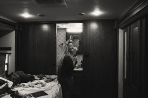 tour photographer nashville