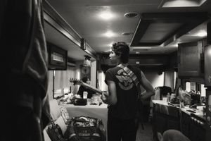 tour photographer nashville