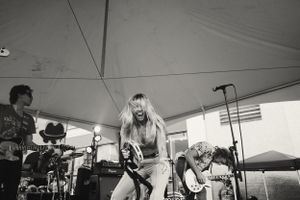 tour photographer nashville rock n roll