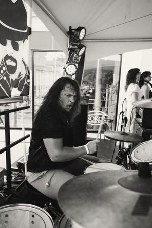 tour photographer nashville