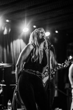 tour photographer kansas city