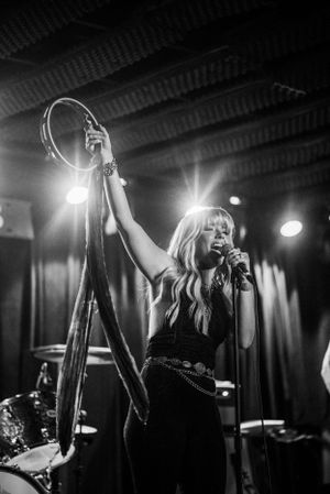 tour photographer nashville