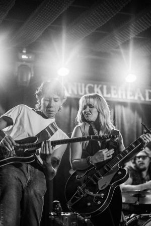 tour photographer nashville