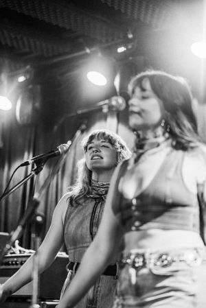 tour photography nashville