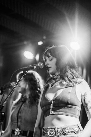 tour photographer nashville