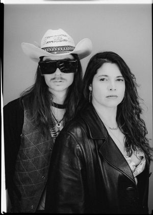 musician portraits band photos
