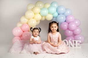 colourfull birthday