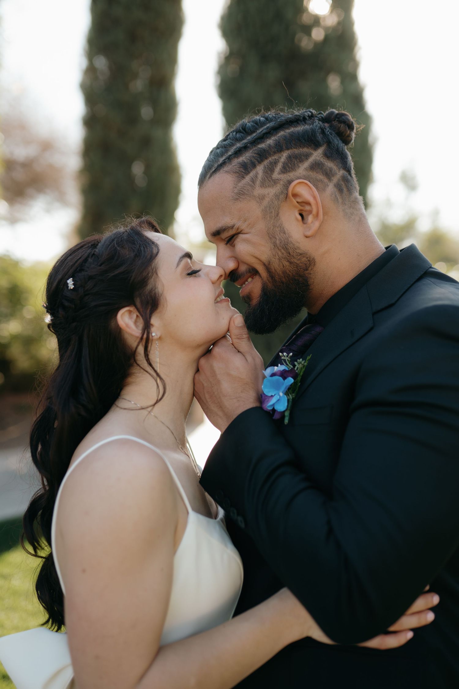 Tennessee Wedding Photographer