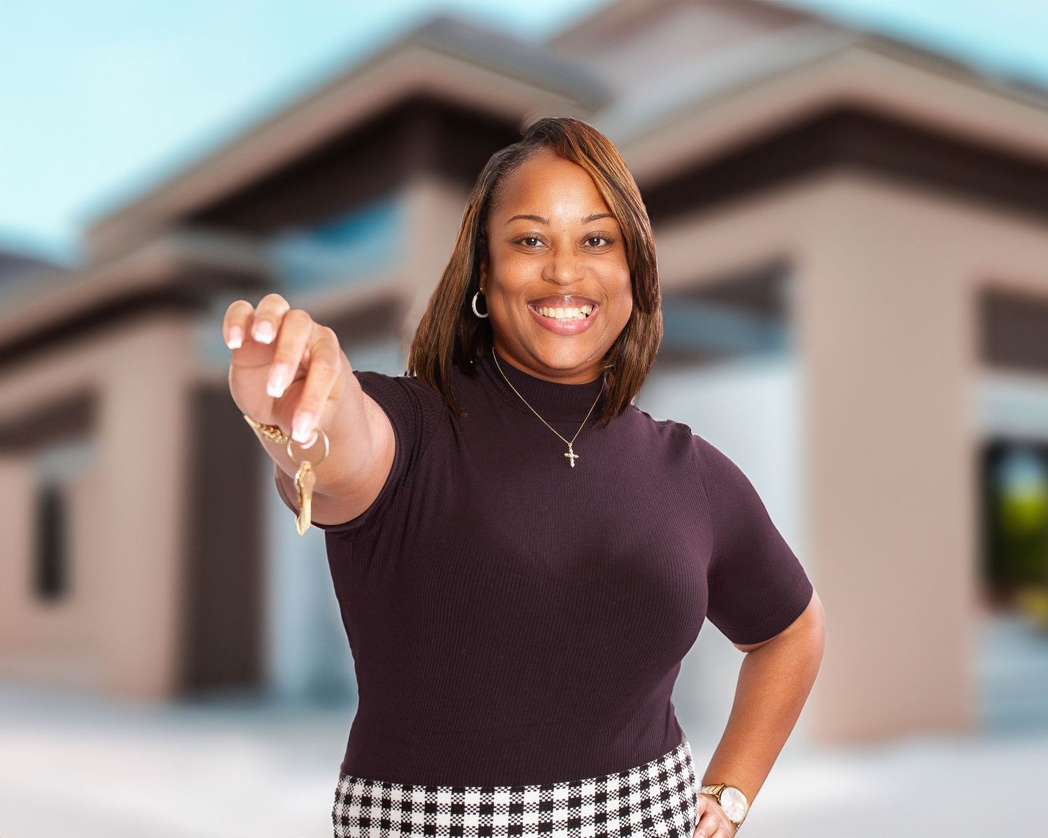 Best Headshot Photographer in Gastonia, NC and Fort Mill, SC is Golden Cam Studios, Photography