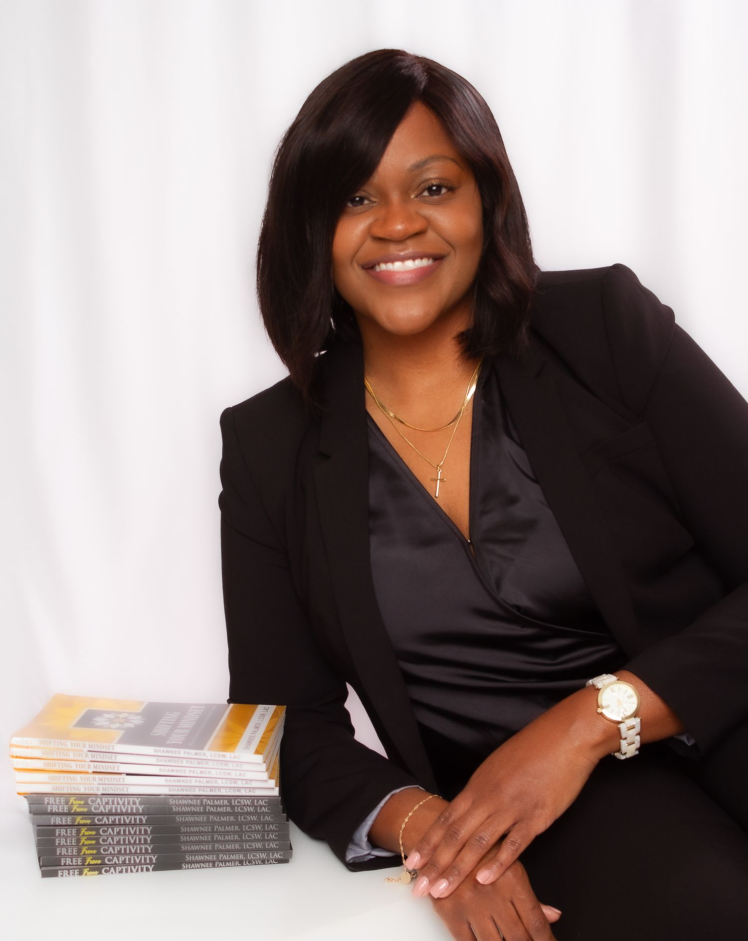 Best Headshot Photographer in Gastonia, NC and Fort Mill, SC is Golden Cam Studios, Photography