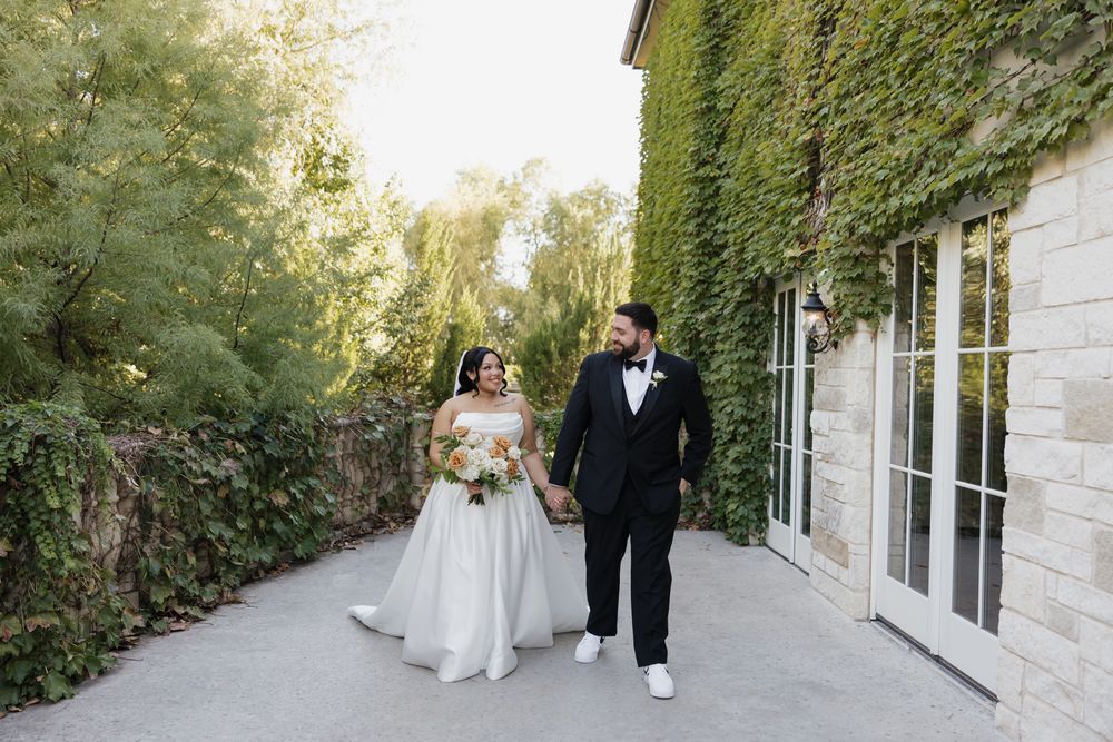 Dallas Wedding Photographer