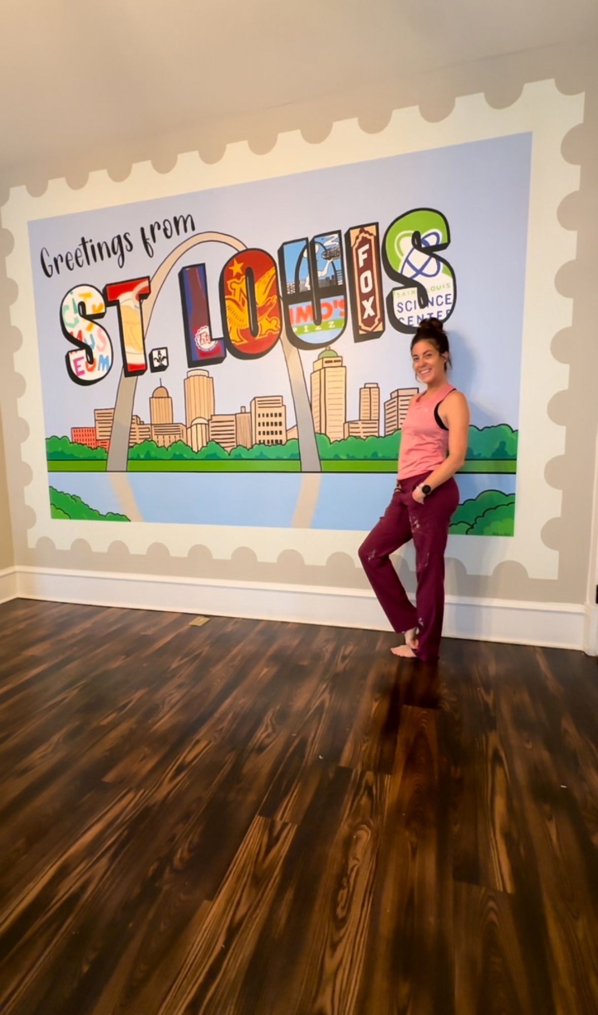 Airbnb in St. Louis
