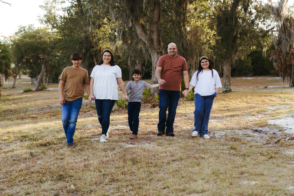 Family Photo