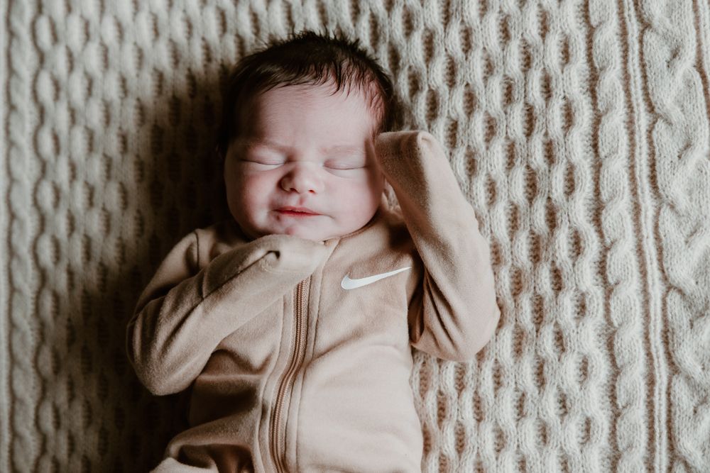 Newborn Photo