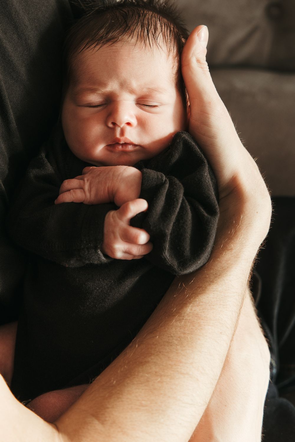 Newborn Photo