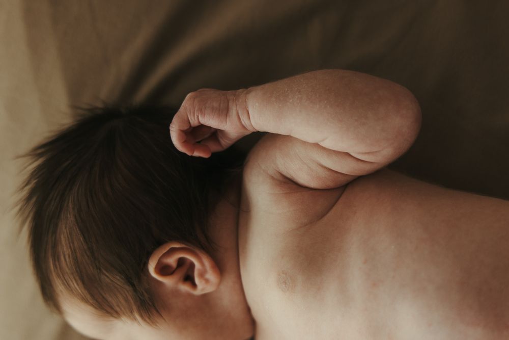 Newborn Photo