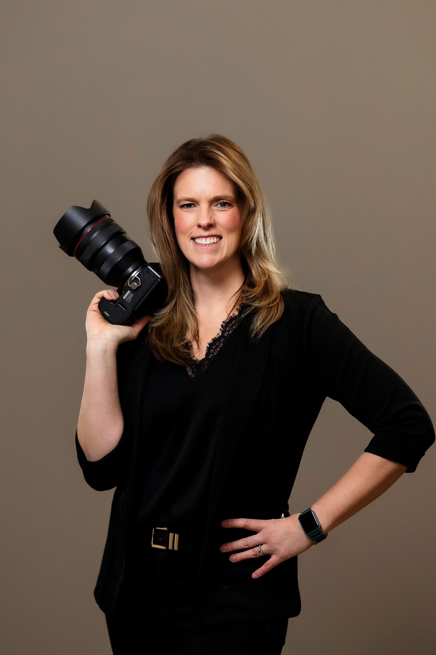 Susie - Photographer Carroll, iowa