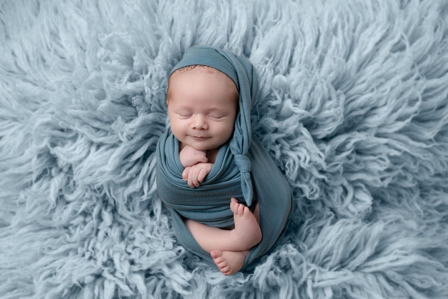 Smile On Photography. | Newborn Photography | Milton Ontario
