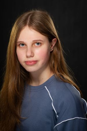 Vancouver Acting Headshots