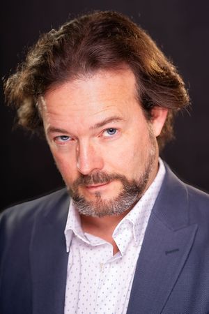 Vancouver Acting Headshots