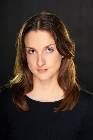Acting Headshots in Vancouver