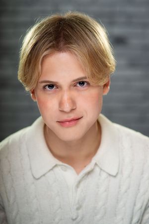 Vancouver Acting Headshots