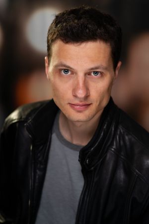 Acting Head shots Downtown Vancouver