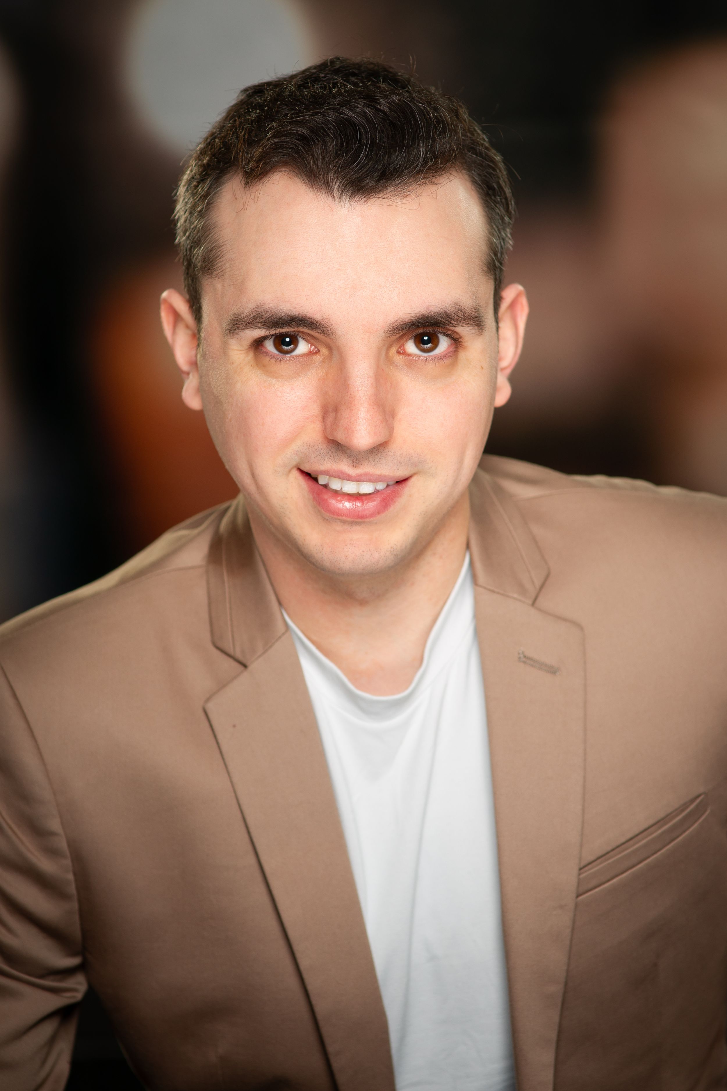Acting Headshots Vancouver