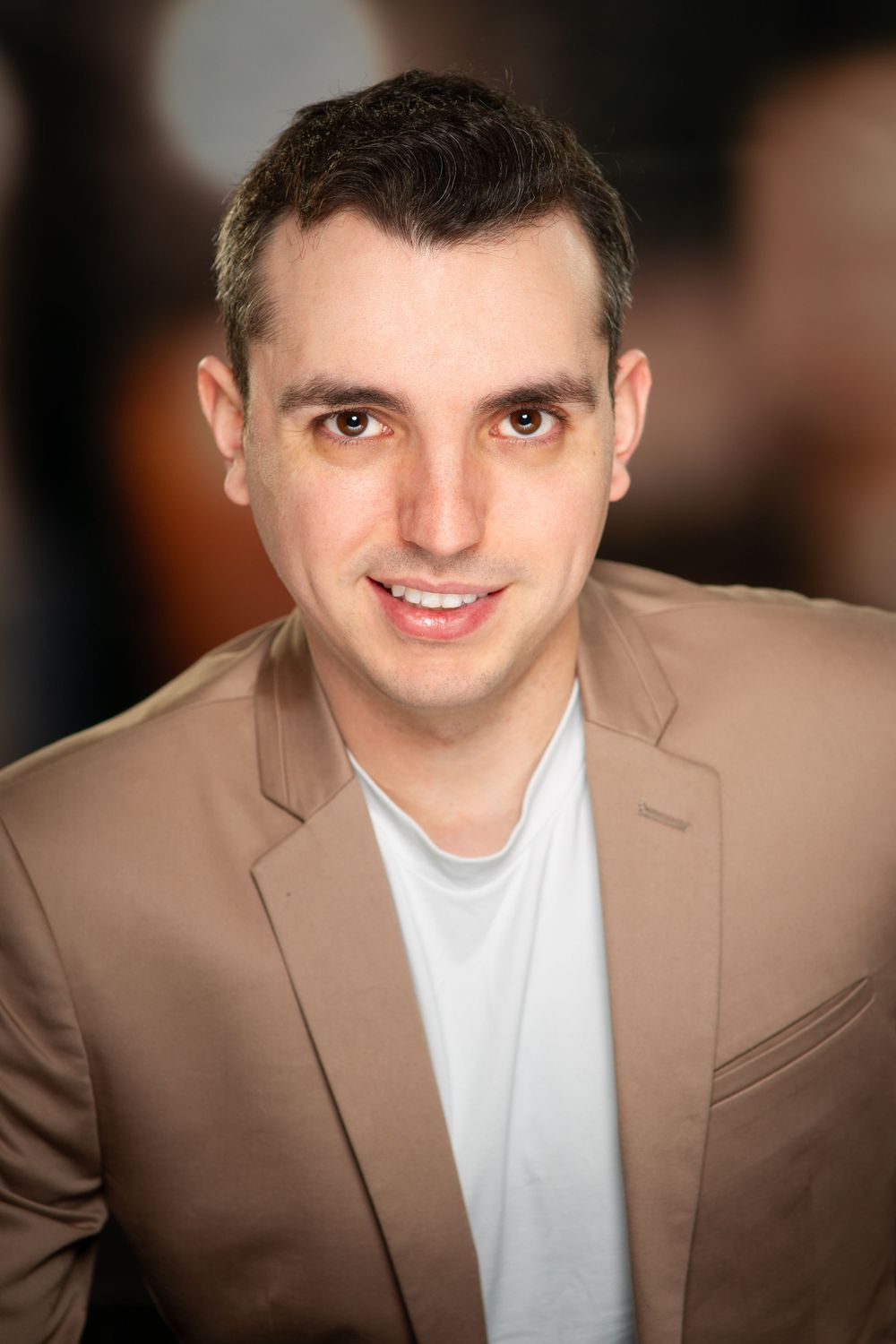 Acting Headshots Vancouver