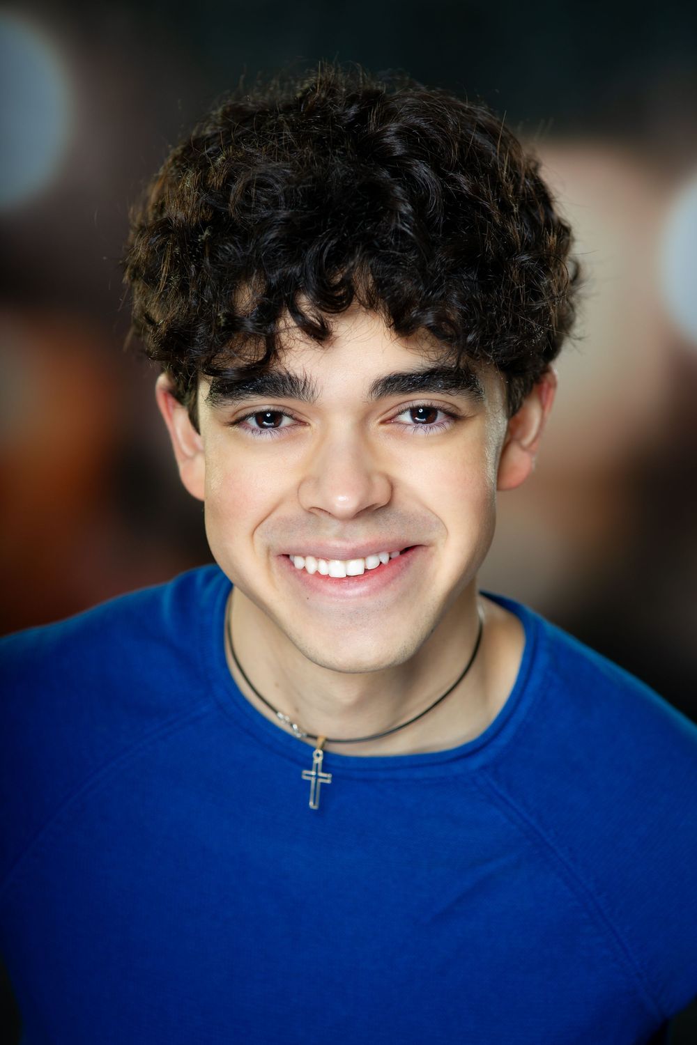 Vancouver Acting Headshots Photographer