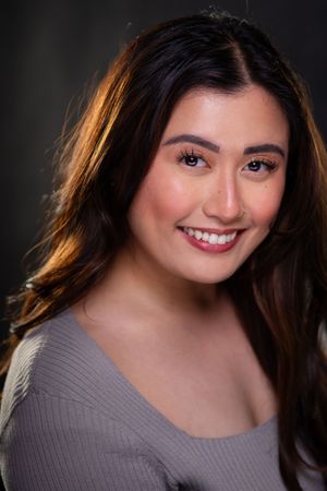 Acting Headshots in Vancouver