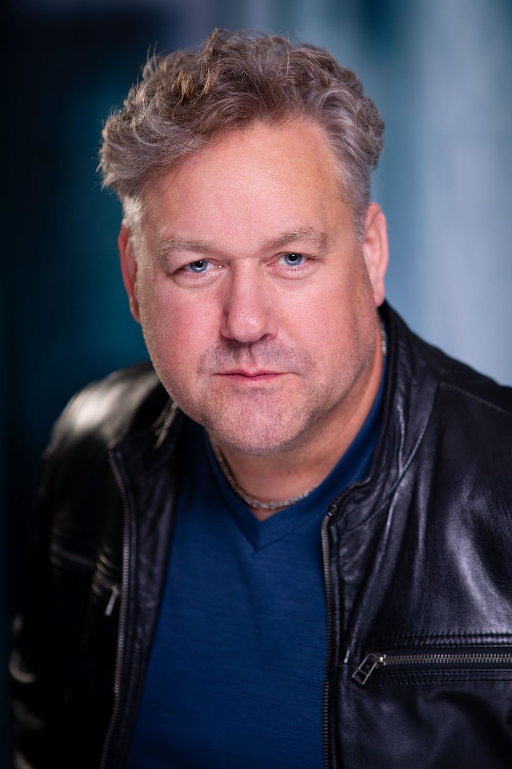Acting Headshot Downtown Vancouver
