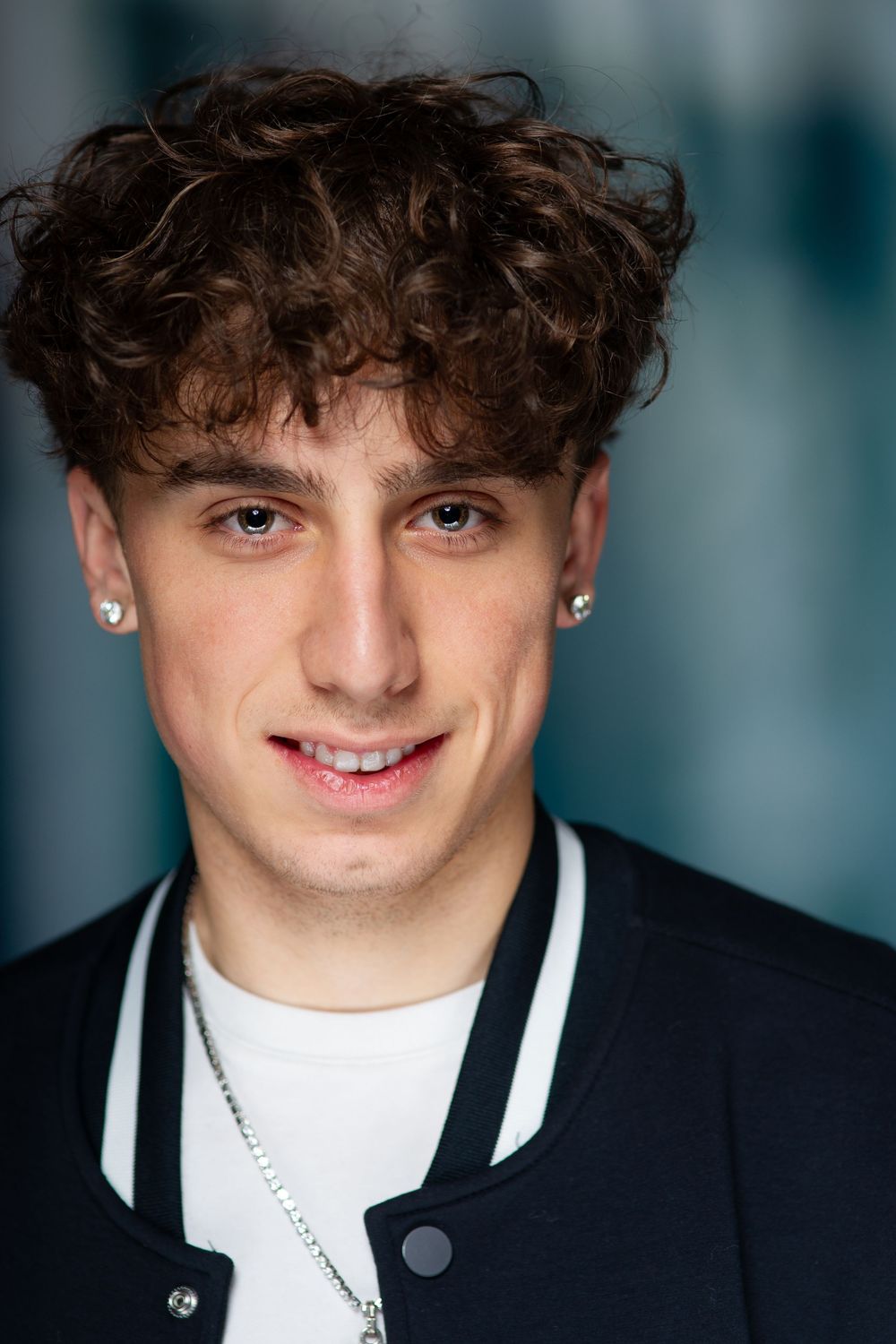 Vancouver Acting Headshots Photographer