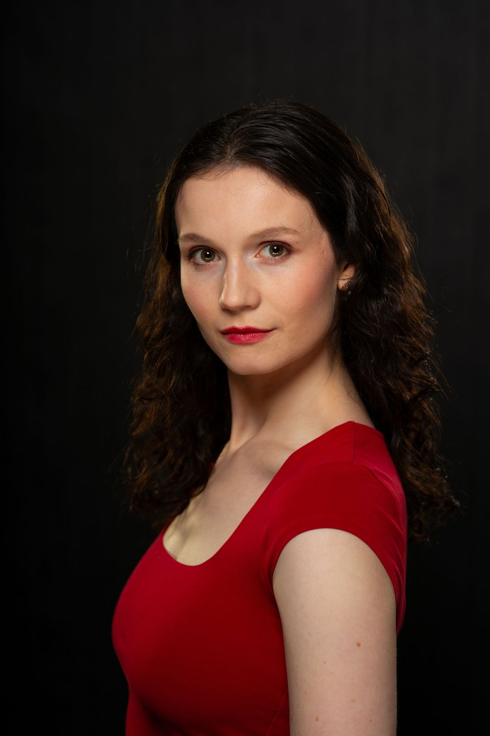 Vancouver Acting Headshots