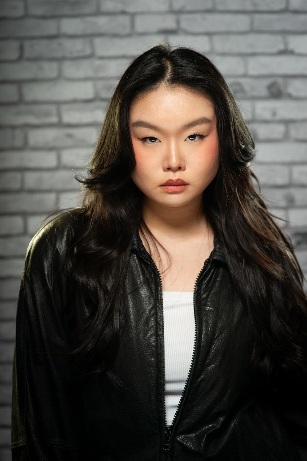 Vancouver Acting Headshots Photographer