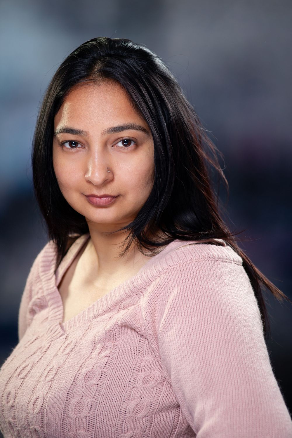 Vancouver Acting Headshots Photographer