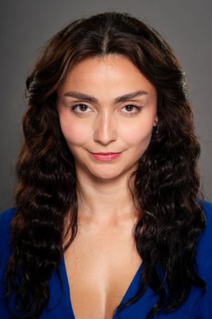 Vancouver Acting Headshots photographer