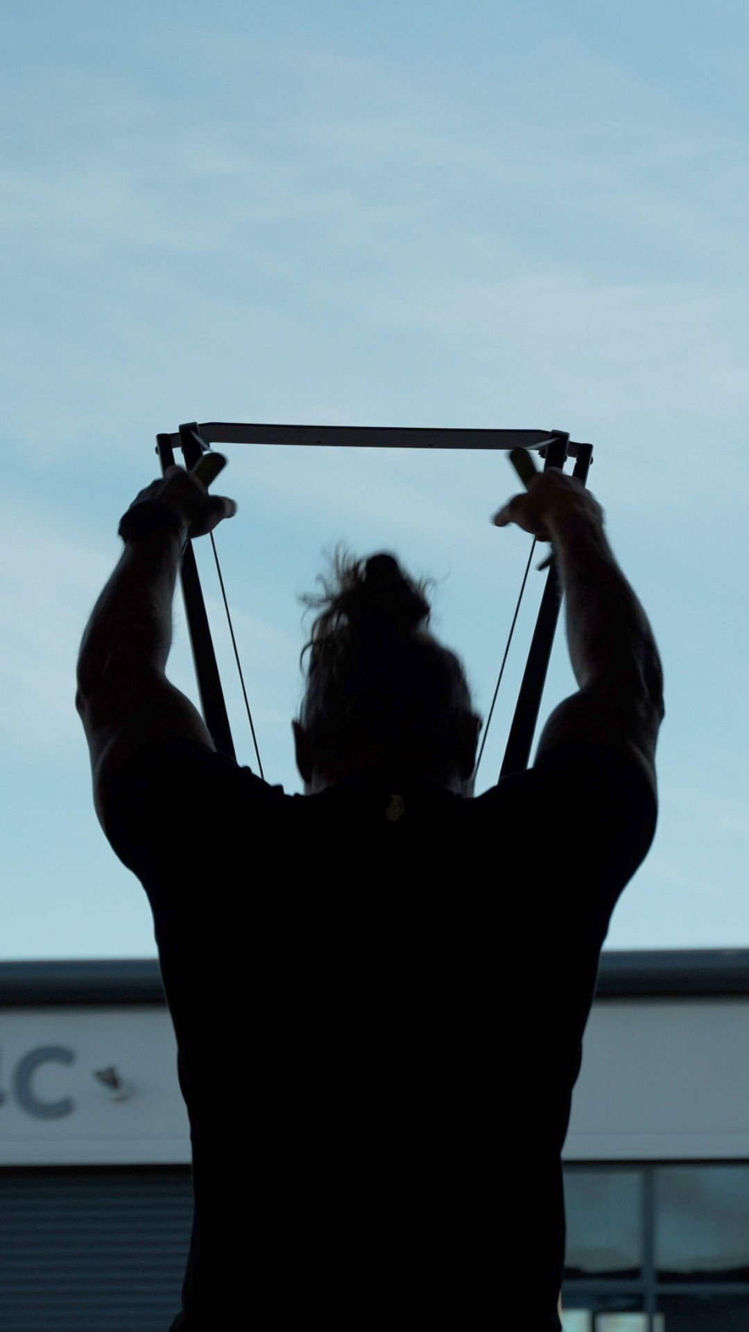 crossfit photographer