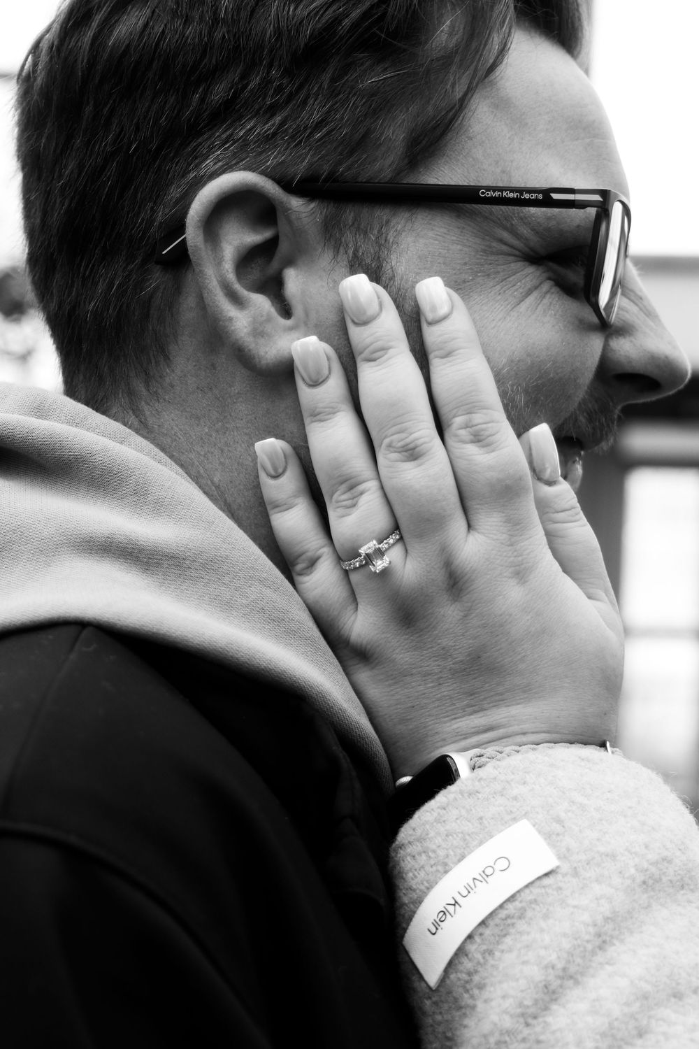 Engagement ring